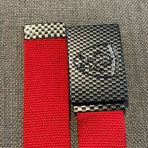 Puma Ferrari Belt